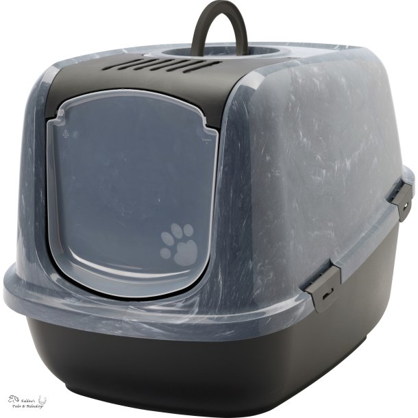 Savic Nestor Jumbo Kattetoilet