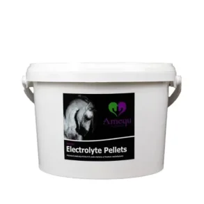 Amequ Electrolyte Pellets 6 kg