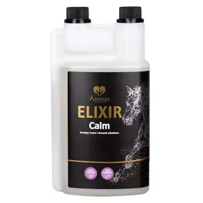 Amequ Elixir Calm, 1 liter