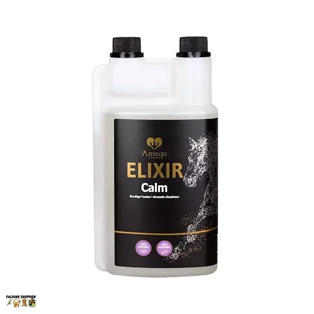 Amequ Elixir Calm, 1 liter