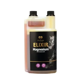 Amequ Elixir Magnesium