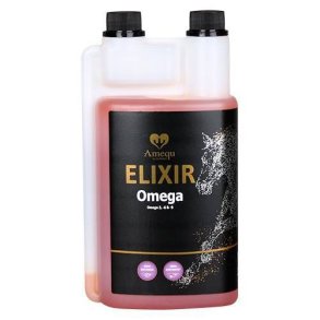 Amequ Elixir Omega, 1 liter
