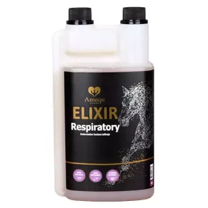 Amequ Elixir Respiratory, 1 liter