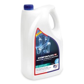 Equine America Cortaflex HA regular solution, 5 liter