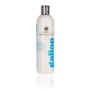 Gallop Ekstra Strenght Shampoo, 500 ml.