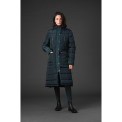 EQ Candice Ridefrakke, Ponderosa Pine