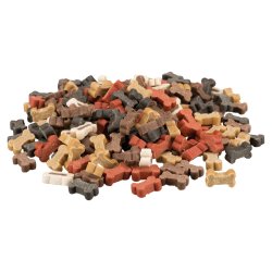 Bony Mix Soft Snacks, XXL pk, 1,8 kg