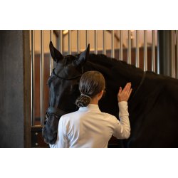 Equipage Saylene Hrband, Navy