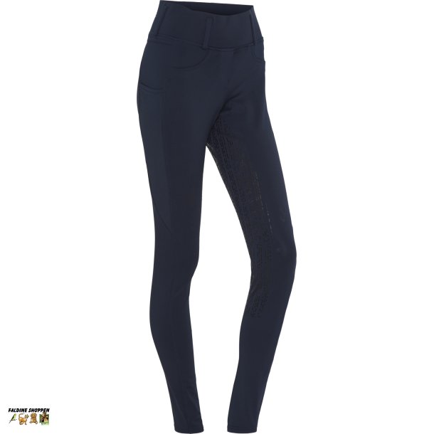 EQ Kalea Ridetigts, Navy