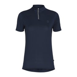 EQ Hasty T-shirt, Navy