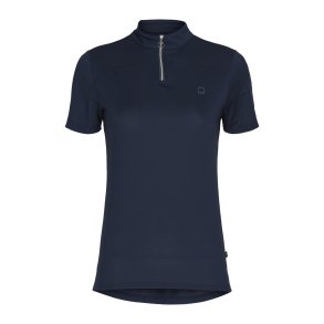 EQ Hasty T-shirt, Navy