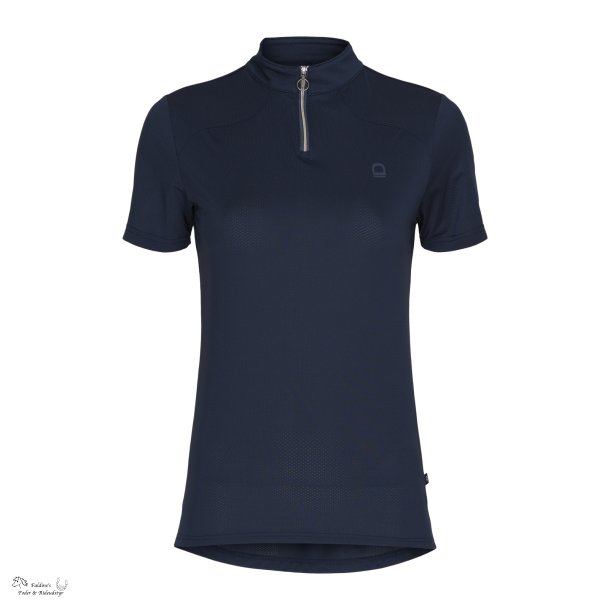 EQ Hasty T-shirt, Navy