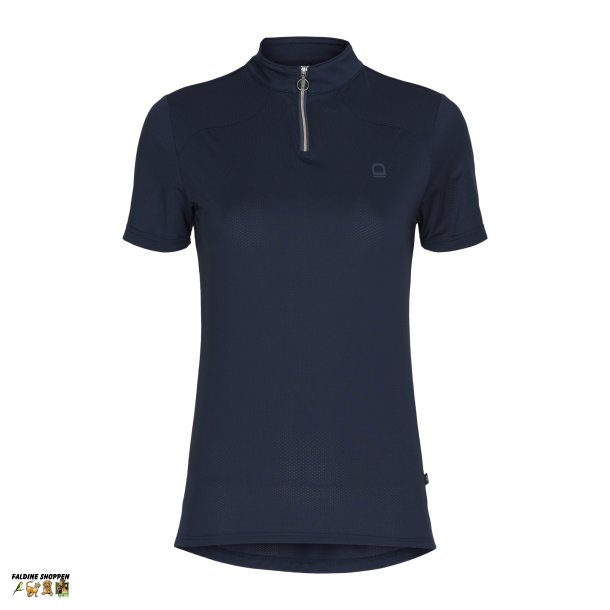 EQ Hasty T-shirt, Navy