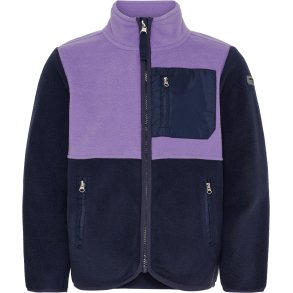 EQ KIDS Allison Fleecetr�je