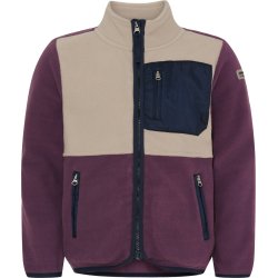 Equipage Minna Fleecetrje, Kids