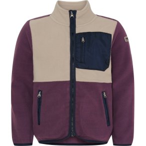 Equipage Minna Fleecetrje, Kids