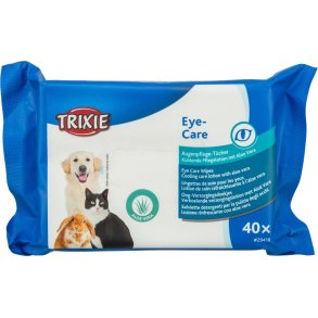 Trixie �jenplejeservietter