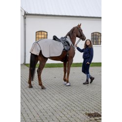 HG Totally Refleks Ridedkken