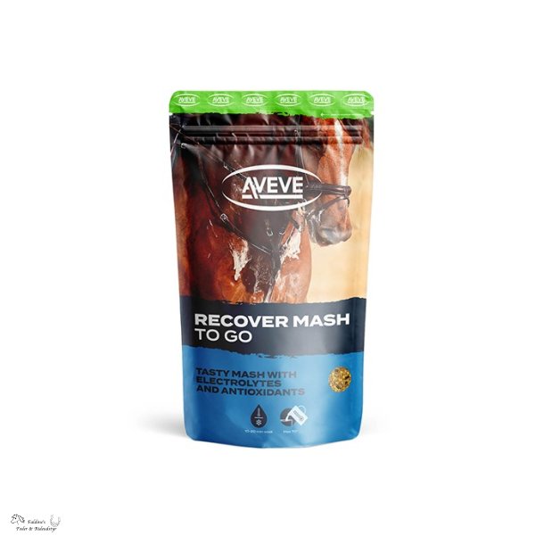 AVEVE Recover Mash To Go