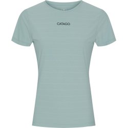 Catago Novel t-shirt, Stone Blue