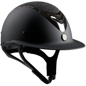 One K Avanc Matt Glitter, Chrome