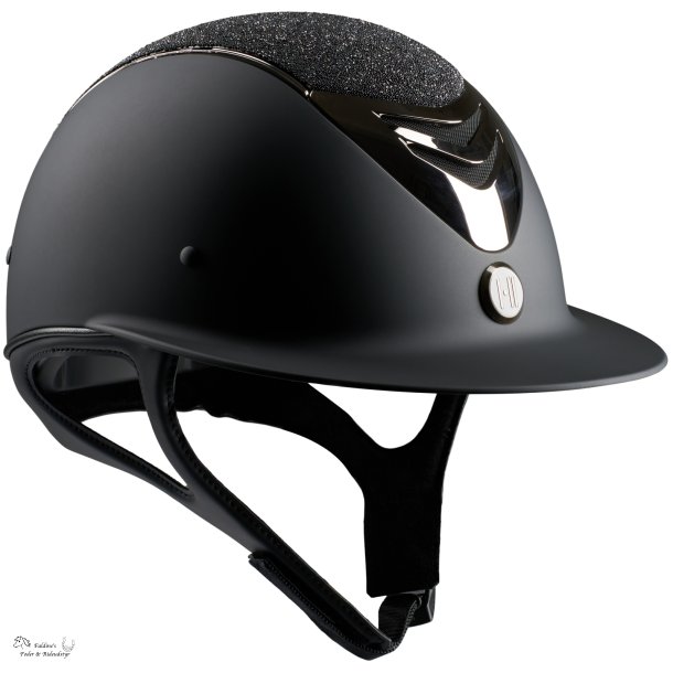 One K Avanc� Matt Glitter, Chrome