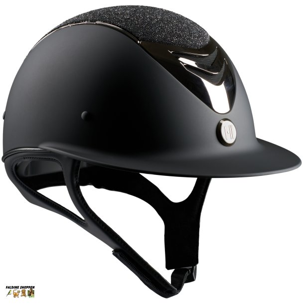 One K Avanc Matt Glitter, Chrome