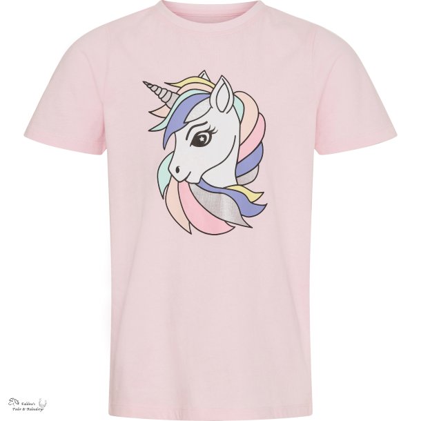 Equipage Mercy Tshirt Junior