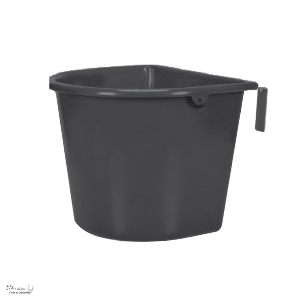 HG Transportkrybbe, Sort