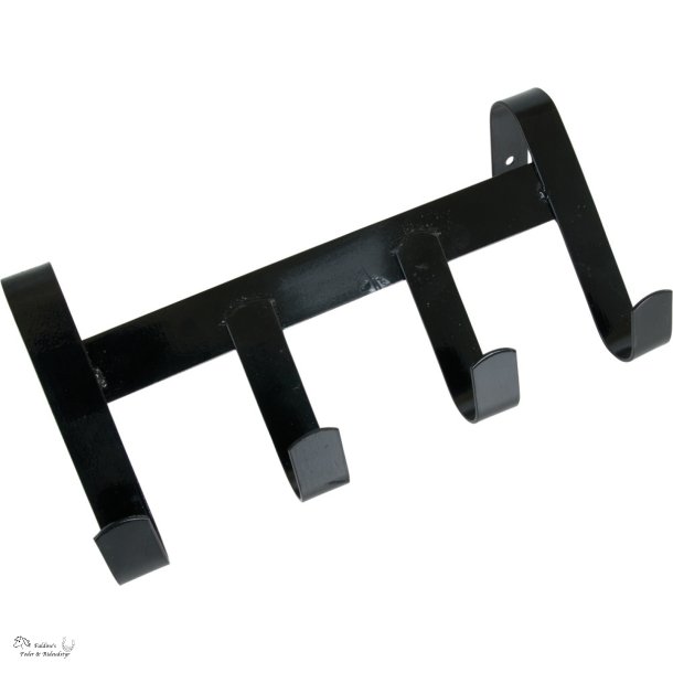 HG Handy Hanger Knage, Flad