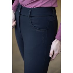 CATAGO Vancouver Vinter Ridebukser, Fullgrip