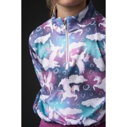 EQ KIDS Topeka Bluse