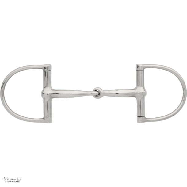 D-rings bid, to-delt