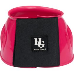 HG Tamsin Klokker, Pink