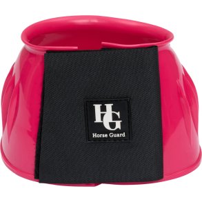 HG Tamsin Klokker, Pink