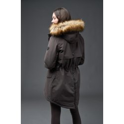 Catago Amy Parka Vinter ridefrakke