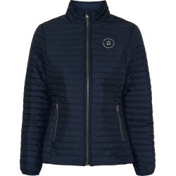 EQ Temper Jakke, Navy