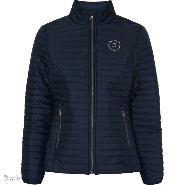 EQ Temper Jakke, Navy