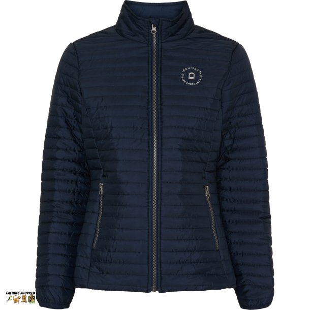 EQ Temper Jakke, Navy