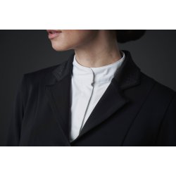 EQ Monroe Stvnejakke, Voksen, Sort