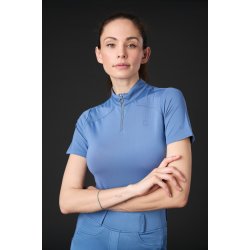 EQ Hasty T-shirt, Coronet Blue