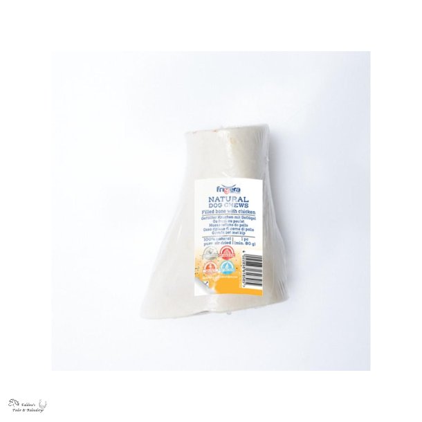 Natural Dog Chews Fyldt Marvben