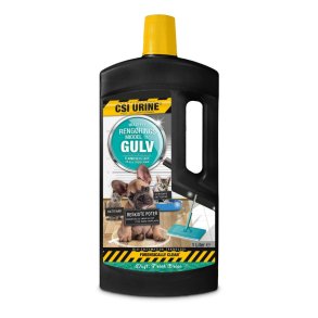CSI Urine Floor & Surface Cleaner, 1 l.