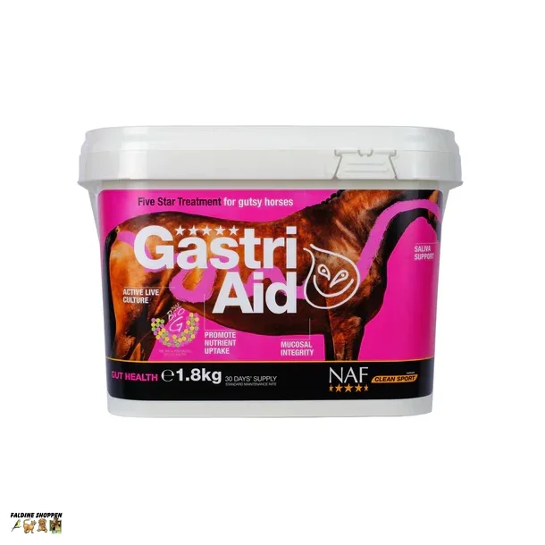 NAF Gastri Aid, 1,8 kg