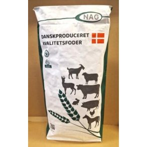 NAG Kaninpiller 20 kg 