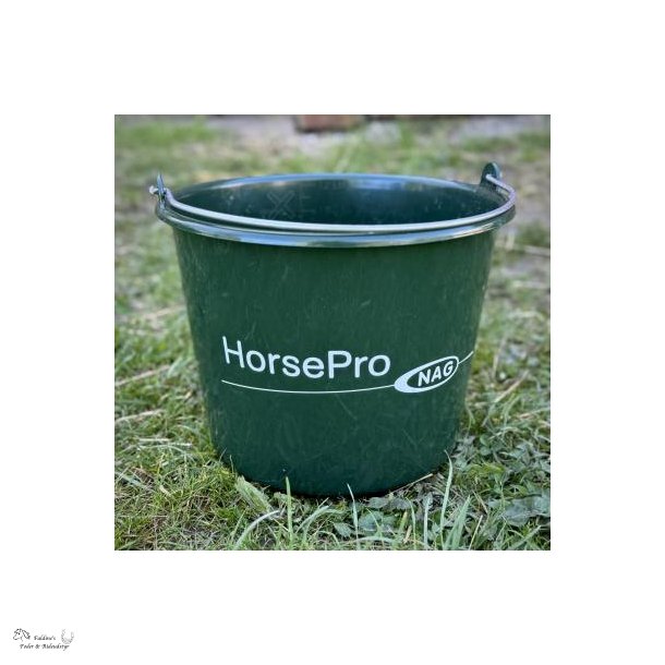 HorsePro Spand 12 liter