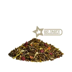 Amequ, GO' Super Cool