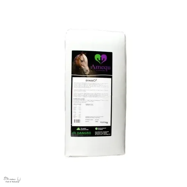 Amequ GrassO3