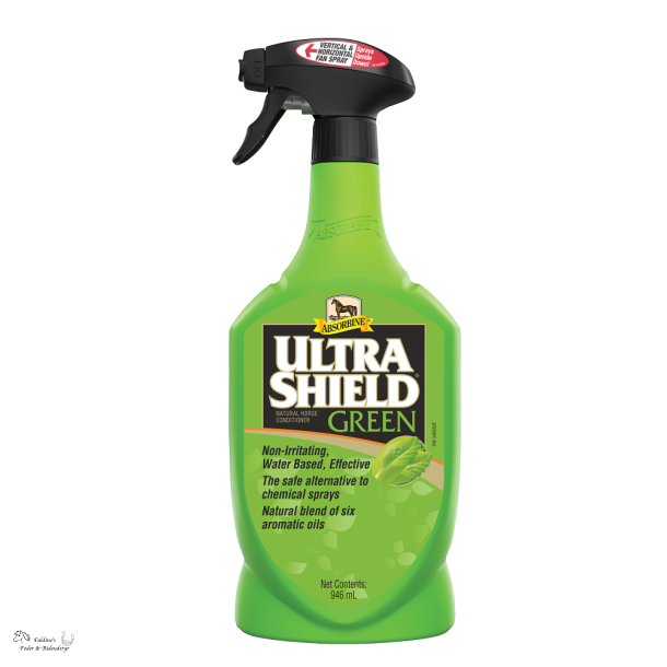 Absorbine UltraShield�, Gr�n
