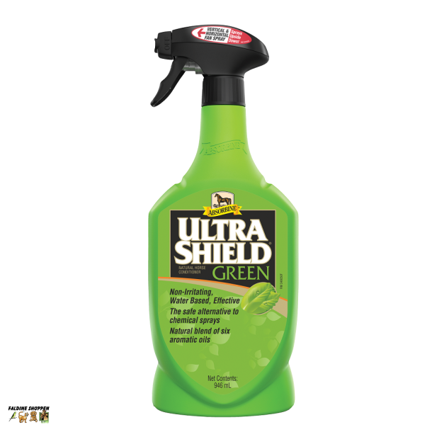 Absorbine UltraShield, Grn